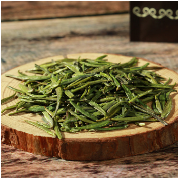 供应 特级绿茶新茶贵州特产凤冈锌硒茶叶500g礼盒散装炒青